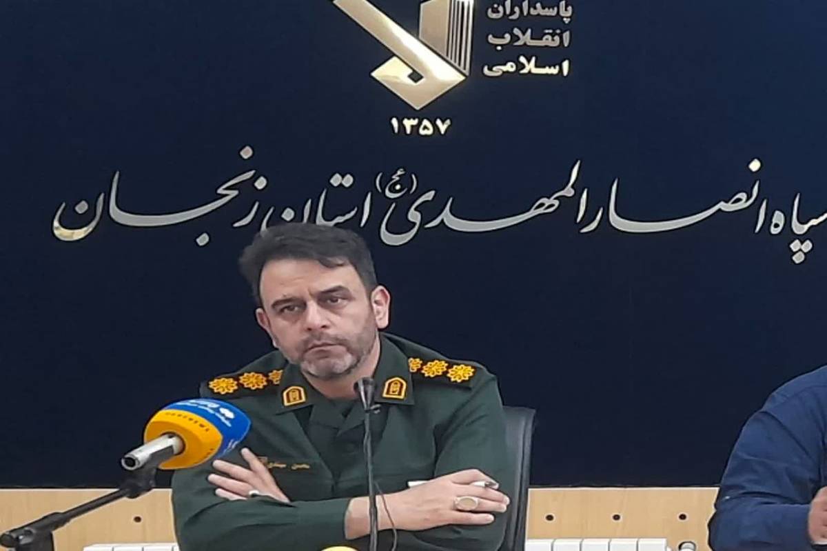 تبیین دوگانه «تحریف» و «تحریم» نیاز روز مساله رسانهای است