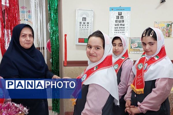 هفته کتاب با سه رویداد فرهنگی در شهرستان فیروزکوه کلید خورد