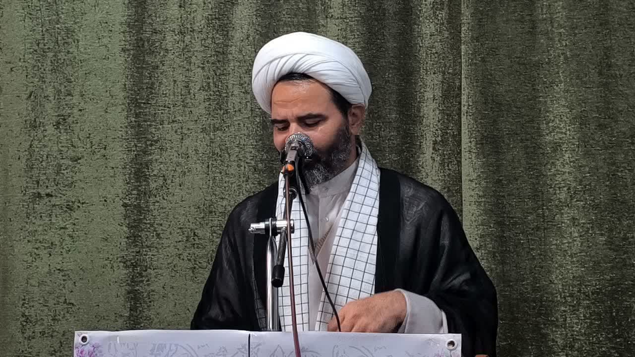 ذهن، میدان اصلی تقابل با دشمن است