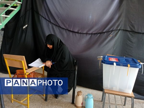 چهاردهمین دوره انتخابات ریاست‌جمهوری در شهرستان مانه و سملقان