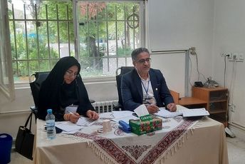 برنامه شناسایی و انتخاب معاون پرورشی مربی امورتربیتی و مشاور برگزیده کشوری