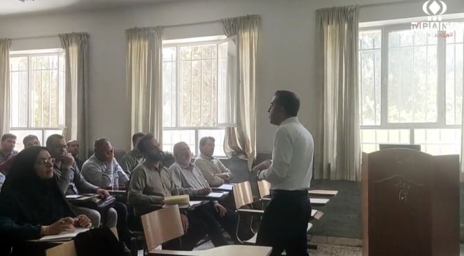 مدرسه تراز، گامی برای اجرای سند تحول بنیادین است