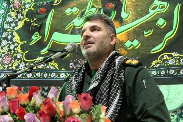 برنامه‌های هفته بسیج در خاتم با محوریت بسیج، مردم و اقتدار ملی اجرا می‌شوند