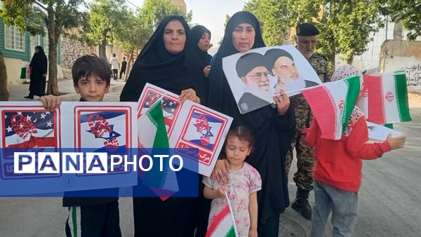 اجتماع بزرگ زینبیون در یاسوج