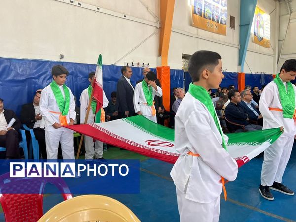 جشن گرامیداشت مقام والای معلم در جاجرم