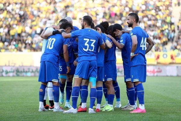 شکستن قلک مالی استقلالی‌ها در آستانه نیمه‌نهایی جام حذفی