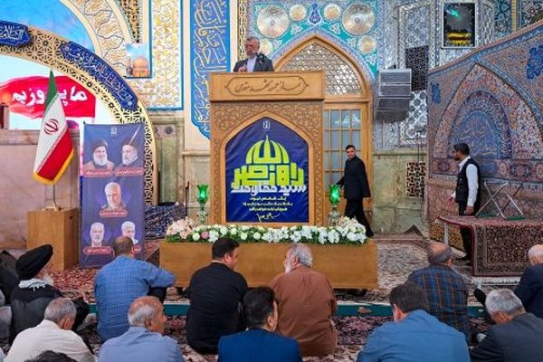  هیچ مدرسه‌ای در استان بدون معلم سال تحصیلی را آغاز نکرد