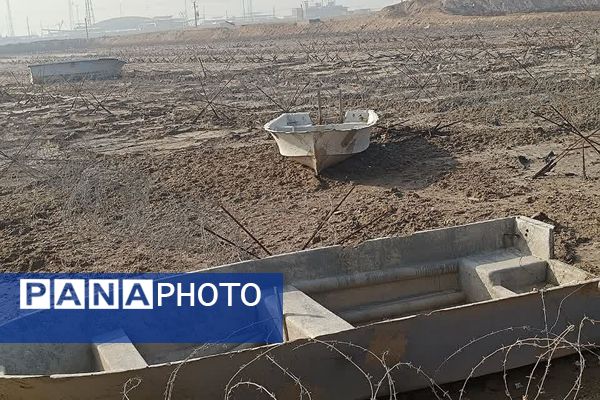 حضور فرهنگیان ناحیه دو شهرری در اردوی معنوی راهیان نور 