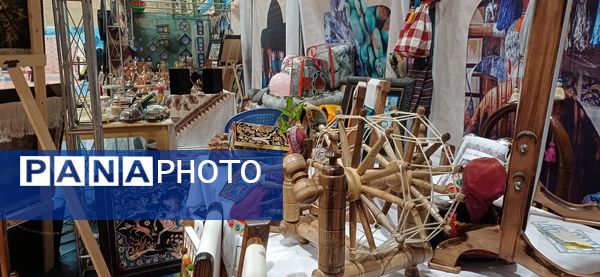 جشنواره «میراث سرخ»: جشنواره‌ای برای معرفی هویت و محصولات کشاورزی شهرستان کوهپایه