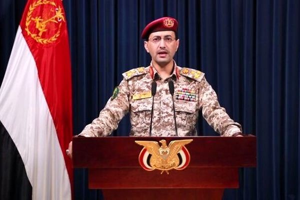 یحیی سریع: عملیات موفق در «یافای اشغالی» با عملیات ارتش و سپاه پاسداران ایران هماهنگ شد
