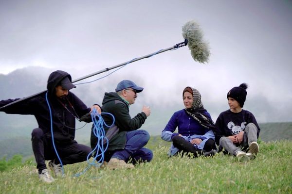 توسعه سینما بدون مستند، امکان ندارد