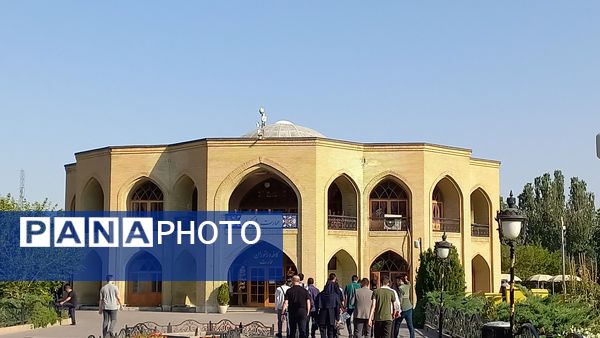 بیست و نهمین کنگره سراسری سمپاد کشور در اصفهان