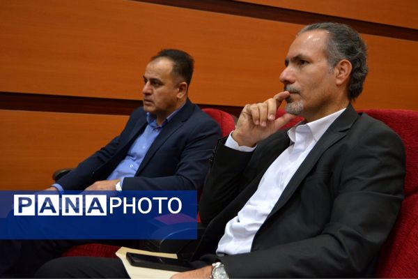 نشست فصلی مدیران «طرح رهیافت» در بهارستان‌دو