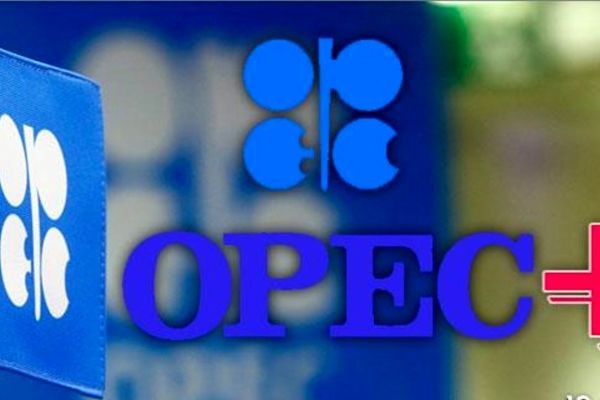 تسریع در بازگرداندن کاهش عرضه داوطلبانه اوپک‌پلاس