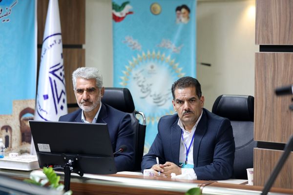 برگزاری اجلاسیه روسای خراسان شمالی 