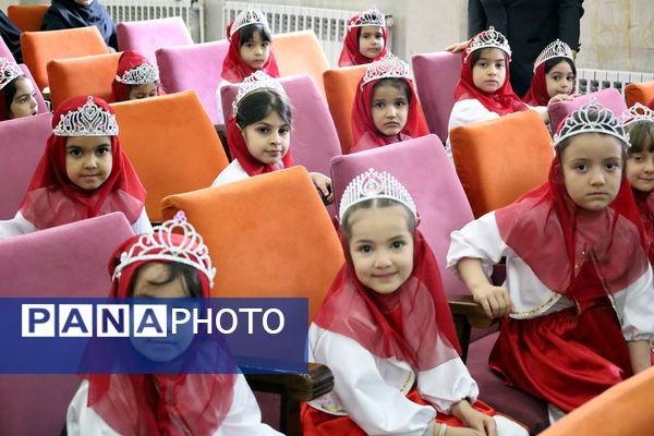 گرامی‌داشت سالروز تاسیس سازمان دانش‌آموزی در آذربایجان غربی