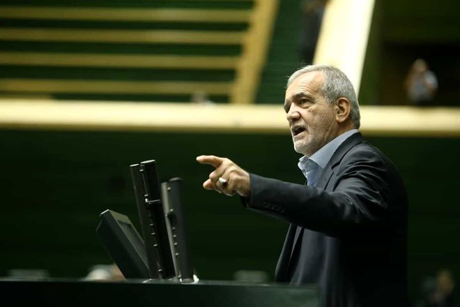  وضعیت آب و منابع آبی از مسائل حیاتی کشور است/ به نخبگان و دلسوزان کشور اعتماد کنیم