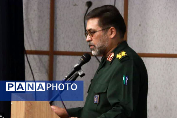 همایش «معراج عشق»