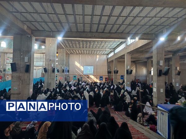 برگزاری نماز عبادی سیاسی جمعه در هفتۀ دوم دی ماه در نیشابور