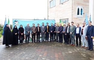 دوره توانمندسازی مدیران جدیدالانتصاب مدارس و رؤسای ادارات استعدادهای درخشان در گیلان به کار خود پایان داد