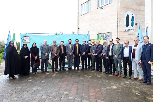 دوره توانمندسازی مدیران جدیدالانتصاب مدارس و رؤسای ادارات استعدادهای درخشان در گیلان به کار خود پایان داد