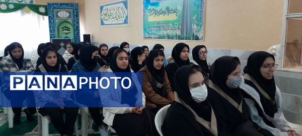 هم‌گرایی مسئولان و دانش‌آموزان ملایری برای ترویج فرهنگ بهینه‌سازی مصرف منابع