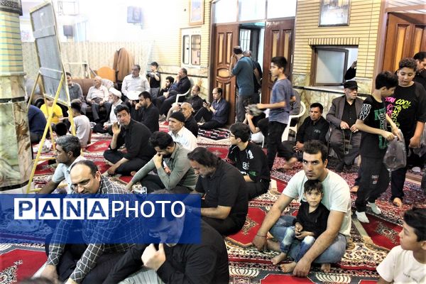 یادواره معلم شهید «مجید عسگری جمکرانی»