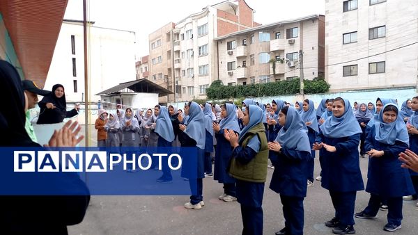 نیروی انتظامی، حامیان نظم و امنیت