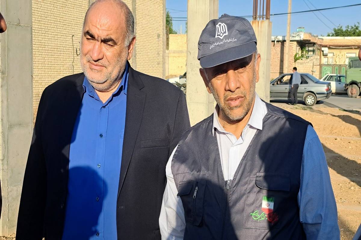 نهضت ملى مدرسهسازى و توسعه عدالت آموزشى، اقدام ماندگار دولت چهاردهم است