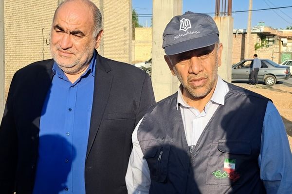 نهضت ملى مدرسه‌سازى و توسعه عدالت آموزشى، اقدام ماندگار دولت چهاردهم است