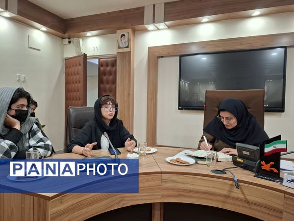 صدو شصت و ششمین انجمن ادبی آفتاب با محوریت داستان  