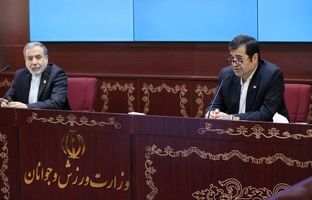 دنیامالی: دیپلماسی فعال ورزشی باعث ارتقای دیپلماسی کشور می‌شود