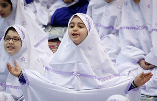 اعلام اسامی فعالان و منتخبان ششمین اجلاس سراسری نماز دانش‌آموزی