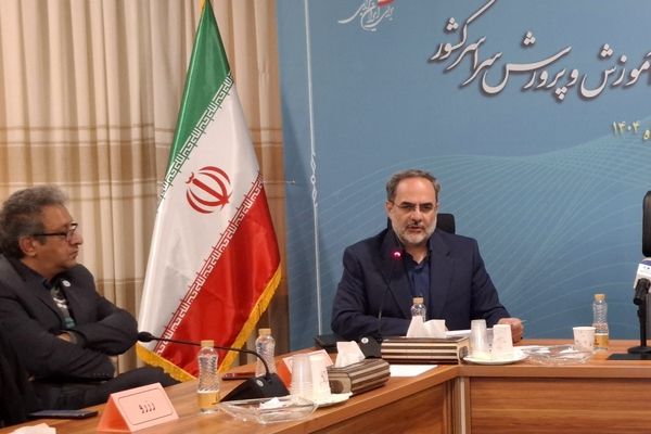 فناوری اطلاعات و پشتیبانی، ستون‌های پایداری و امنیت تصمیم‌سازی در آموزش‌وپرورش هستند