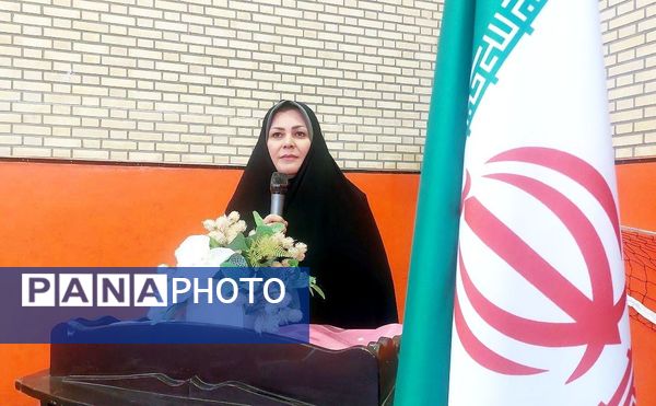 جشنواره ورزشی مادر و دختری آموزش و پرورش آذربایجان شرقی