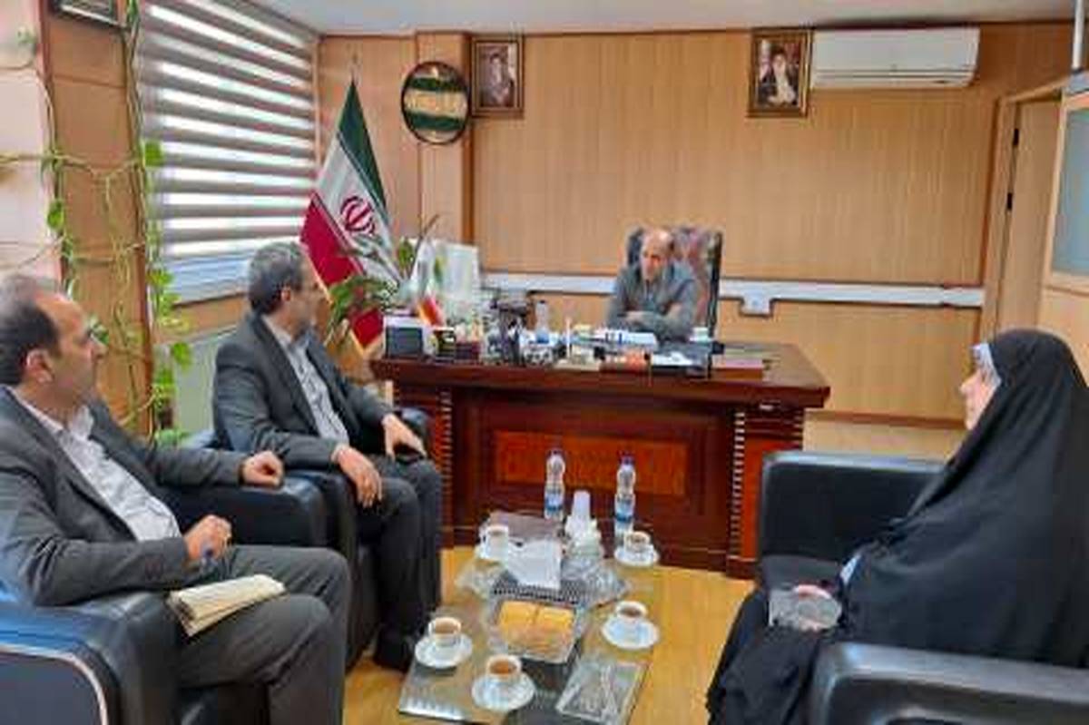 وفاق و هم‌افزایی در راستای ارتقای روابط بین بخشی و کیفیت آموزشی