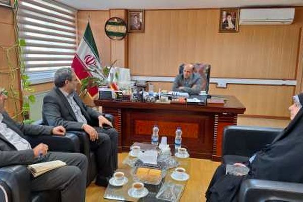 وفاق و هم‌افزایی در راستای ارتقای روابط بین بخشی و کیفیت آوزشی