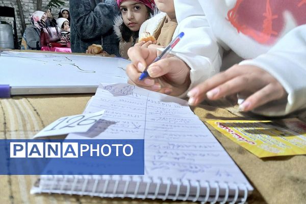 جشن بزرگ «یلدای مهربانی» در بازارچه کوثر؛ شب یلدایی با نوای عشق و همدلی 