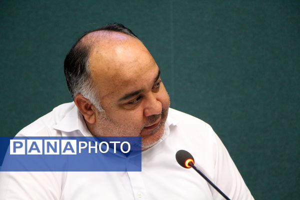 نشست خبری هفته کتاب و کتابخوانی در یزد