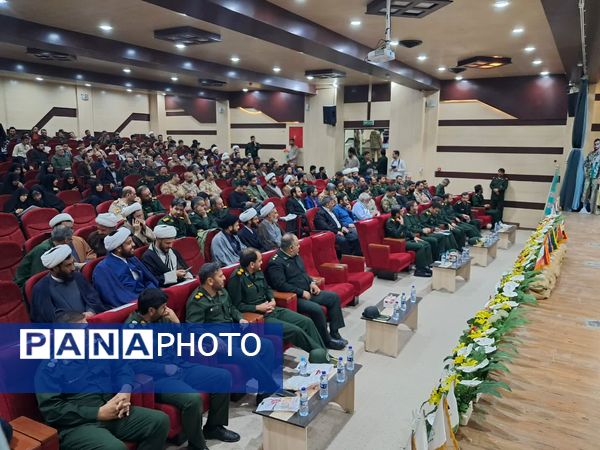 برگزاری سیزدهمین جشنواره استانی مالک اشتر در بجنورد 