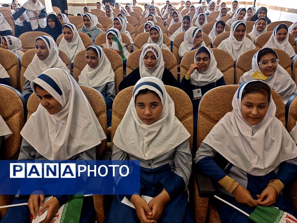 برگزاری آیین جشن عاطفه‌ها در زنجان 