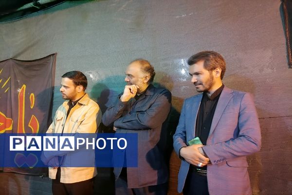 بازدید مسئولان استان خراسان رضوی از مدارس محل اسکان زائران امام مهربانی‌ها
