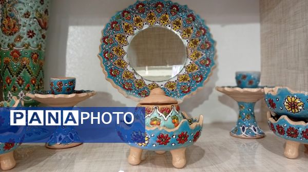  نمایشگاه و جشنواره انتخاب و معرفی پایگاه‌های اسوه در شهرکرد 