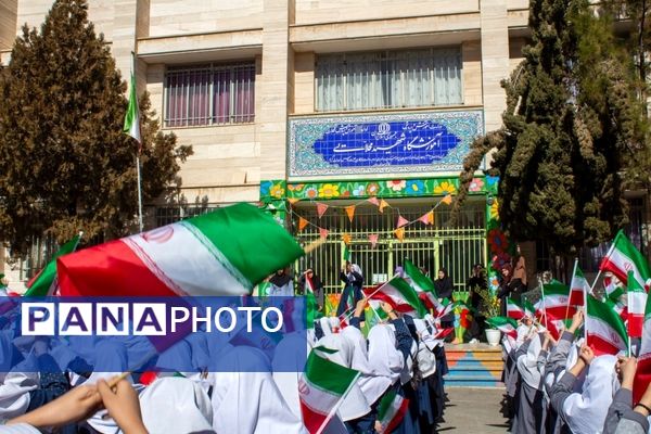 برگزاری همایش یاوران انقلاب، پیشتازان مقاومت در شهرستان محلات