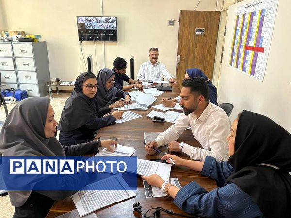  مرحله منطقه‌ای محور فعالیت‌های آزمایشگاهی یازدهمین جشنواره نوجوان خوارزمی در البرز