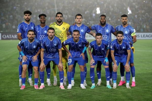 استقلال۰-المحرق۰؛ لحظه شماری ساپینتو برای پیروزی خانگی