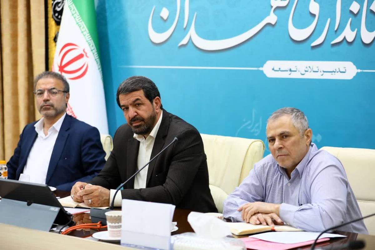 دولت چهاردهم ایران را تنها خط قرمز خود میداند