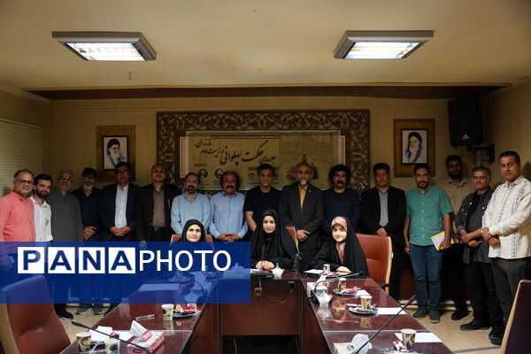 کارگاه حکمت پهلوانی در حوزه هنری مازندران