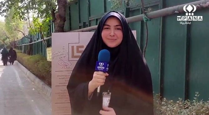 نو+راوی در مسیر عشق؛ پیاده‌روی اربعین بانوان در بوستان بهشت مادران