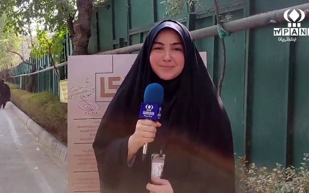 نو+راوی در مسیر عشق؛ پیاده‌روی اربعین بانوان در بوستان بهشت مادران